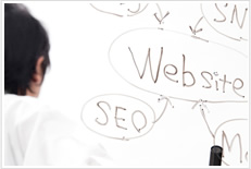 ホームページ制作